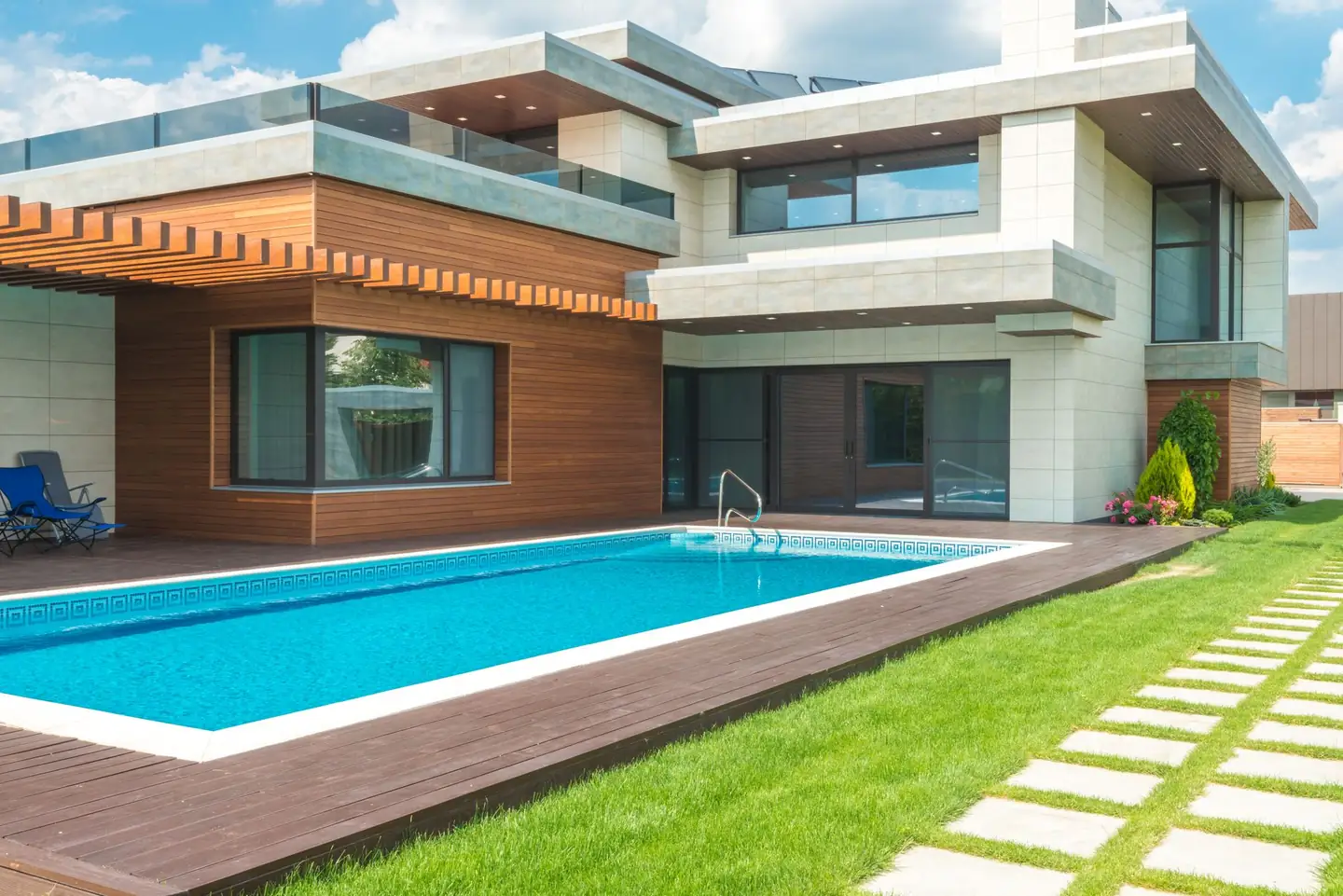 Swimming pool built in Cullen Bullen, NSW